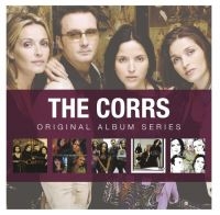 The Corrs - Original Album Series