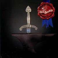Wakeman Rick - Myths & Legends Of K i gruppen CD / Pop hos Bengans Skivbutik AB (649279)