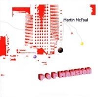 Mcfaul Martin - Pop Mansion i gruppen VI TIPSAR / Lagerrea / CD REA / CD POP hos Bengans Skivbutik AB (650708)