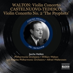 Walton - Violin Concerto