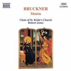 Bruckner Anton - Motets