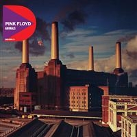 PINK FLOYD - ANIMALS