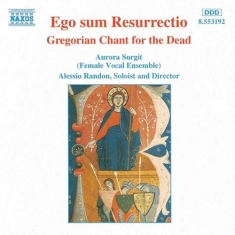 Various - Ego Sum Resurrectio