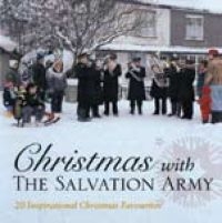 Salvation Army - Christmas With The Salvation Army