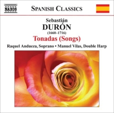 Duron - Tonadas