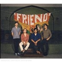 Grizzly Bear - Friend