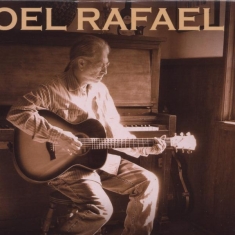 Joel Rafael - The Songs Of Woody Guthrie Vol