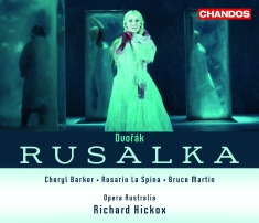 Dvorak - Rusalka