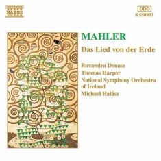 Mahler Gustav - Lied Von Der Erde