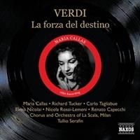 Verdi - La Forza Del Destino