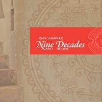 Shankar Ravi - Nine Decades Vol. 1: 1967 - 1968