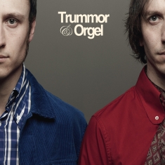 Trummor & Orgel - Out Of Bounds