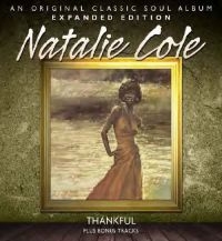 Cole Natalie - Thankful - Expanded Edition