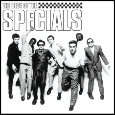 The Specials - Best Of The Specials