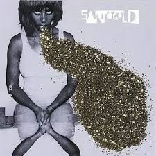 SANTIGOLD - Santigold i gruppen VI TIPSAR / Lagerrea / CD REA / CD HipHop/Soul hos Bengans Skivbutik AB (678691)