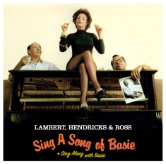 Various - Sing A Song Of Basie