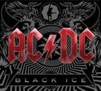 Ac/Dc - Black Ice i gruppen CD / Rock hos Bengans Skivbutik AB (682621)