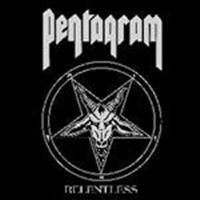 Pentagram - Relentless