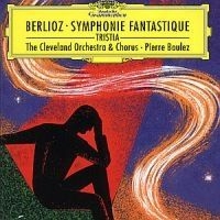 Berlioz - Symphonie Fantastique i gruppen CD / Klassiskt hos Bengans Skivbutik AB (687015)