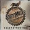 Miller Scott/The Commonwealth - Reconstruction i gruppen CD / Rock hos Bengans Skivbutik AB (687569)