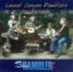 Laurel Canyon Ramblers - Blue Rambler 2 i gruppen CD / Country hos Bengans Skivbutik AB (687782)