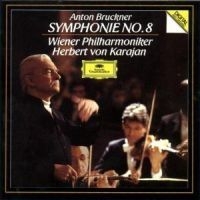 Bruckner - Symfoni 8 C-Moll i gruppen CD / Klassiskt hos Bengans Skivbutik AB (688071)