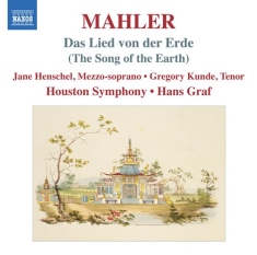 Mahler - Das Lied Von Der Erde