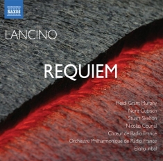 Lancino - Requiem