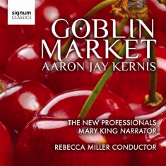 Kernis Aaron Jay - Goblin Market