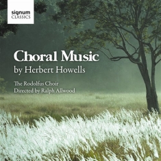 Howells Herbert - Rodolfus Howells