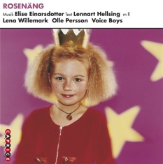 Einarsdotter Elise - Rosenäng