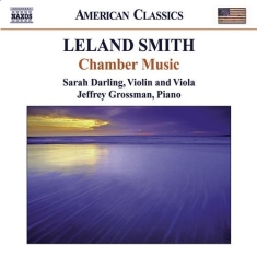 Smith - Chamber Music