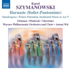 Szymanowski - Harnasie