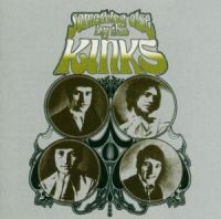 The Kinks - Something Else By The Kinks