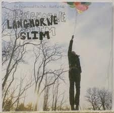 Langhorne Slim - Langhorne Slim