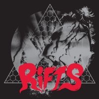 Oneohtrix Point Never - Rifts