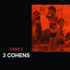 3 Cohens - Family