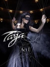 Tarja Turunen - Act 1