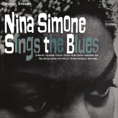 Nina Simone - Nina Simone Sings The Blues