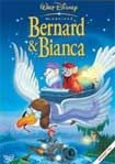 Bernard & Bianca - Disneyklassiker 23 i gruppen ÖVRIGT / Film DVD hos Bengans Skivbutik AB (802181)