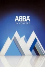 Abba - Abba In Concert i gruppen ÖVRIGT / Musik-DVD hos Bengans Skivbutik AB (804365)