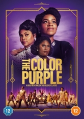 The Color Purple - The Color Purple