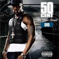50 Cent - New Breed i gruppen ÖVRIGT / Musik-DVD & Bluray hos Bengans Skivbutik AB (805125)