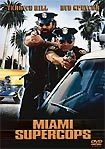 Miami Supercops i gruppen ÖVRIGT / Film DVD hos Bengans Skivbutik AB (812378)