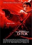 D-Tox i gruppen ÖVRIGT / Film DVD hos Bengans Skivbutik AB (820579)