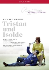 Wagner - Tristan Und Isolde