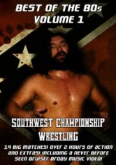 Southwest Championship Wrestling - Best Of The 80'S Vol.1