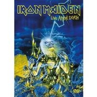 Iron Maiden - Live After Death