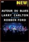 Carlton Larry & Ford Robben & Autou - Paris Concert i gruppen ÖVRIGT / Musik-DVD & Bluray hos Bengans Skivbutik AB (889974)