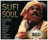 Blandade Artister - Sufi Soul